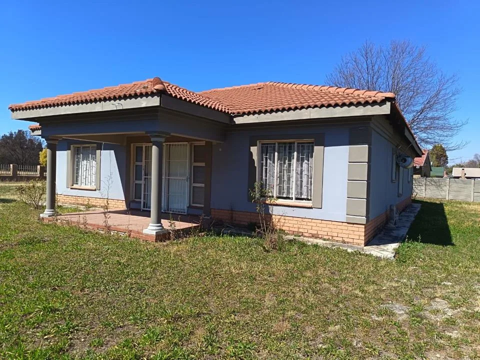 3 Bedroom House to rent in La Hoff