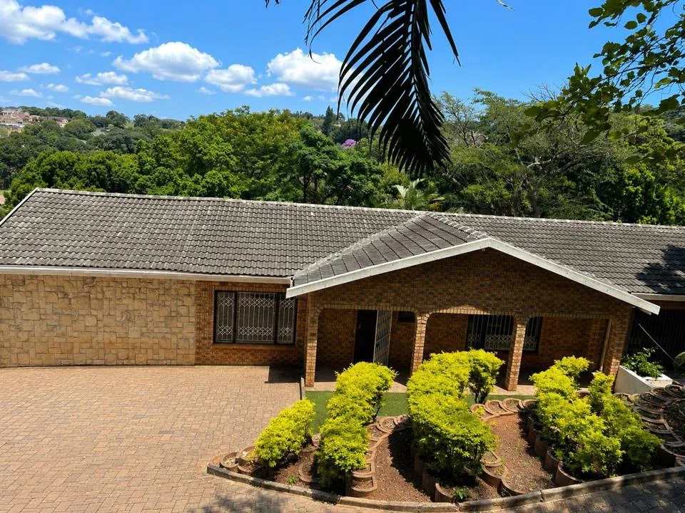 5 Bedroom House to rent in Yellowwood Park