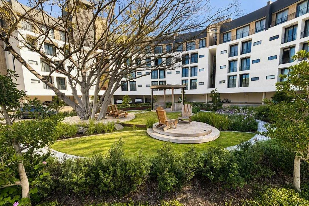 2 Bedroom Apartment / flat to rent in Century City