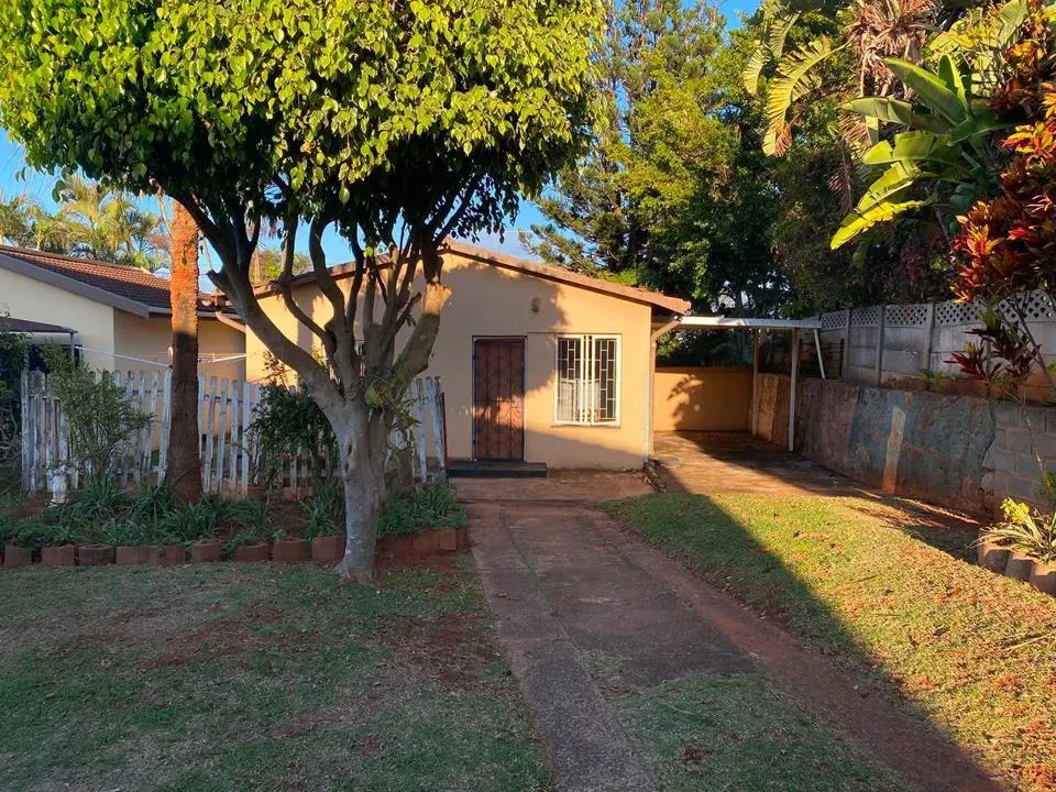 1 Bedroom House to rent in Glenashley