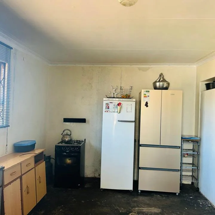 4 Bedroom House for sale in Sasolburg Ext 3