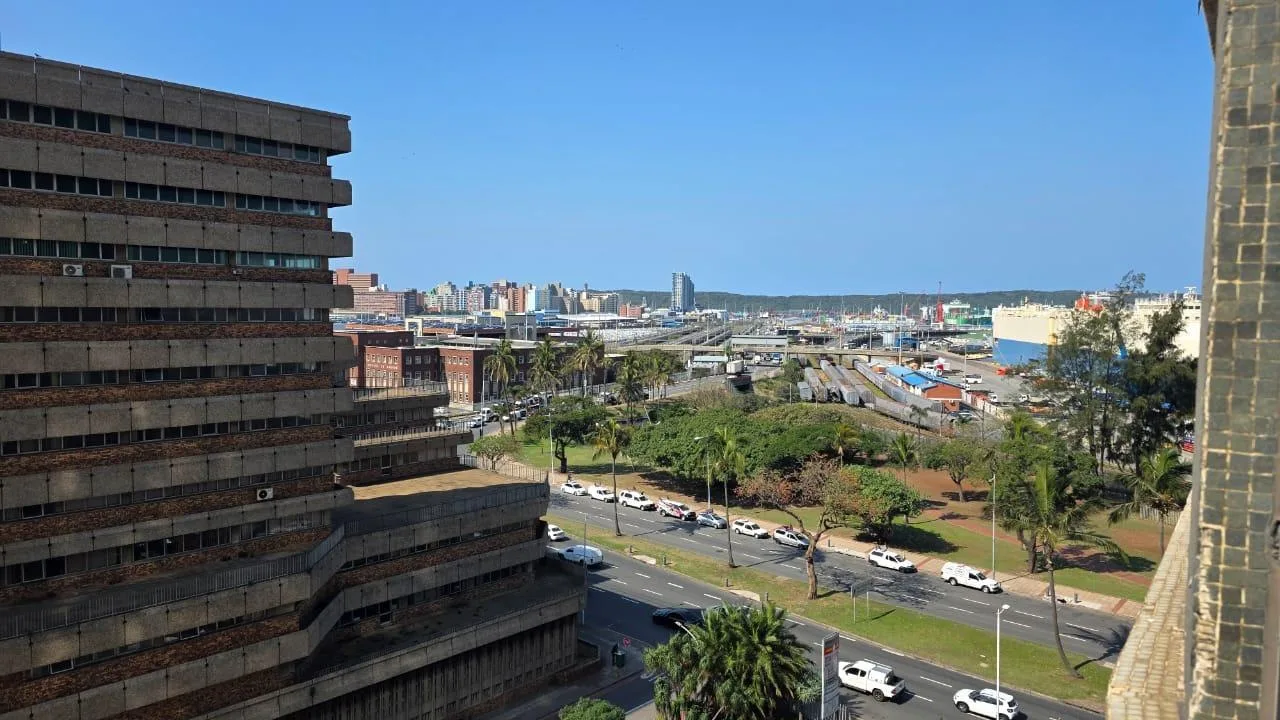 1 Bedroom Apartment / flat for sale in Durban Central