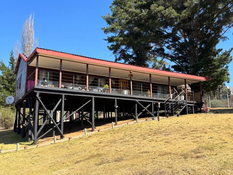 3 Bedroom House for sale in Clarens