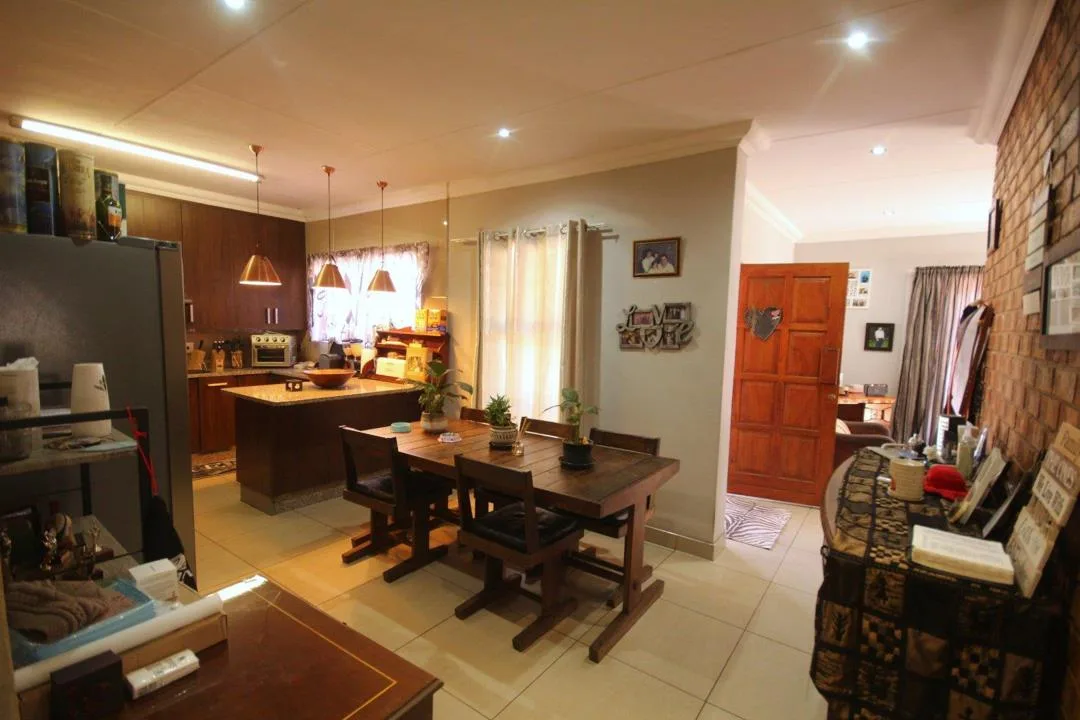 3 Bedroom Townhouse to rent in Groenkol
