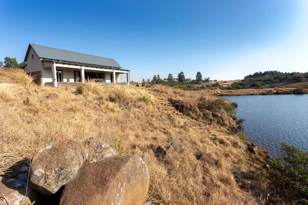 2 Bedroom House for sale in Dargle