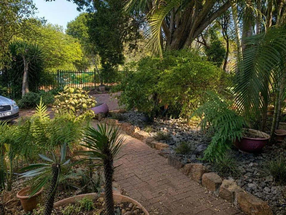3 Bedroom House for sale in Bela Bela