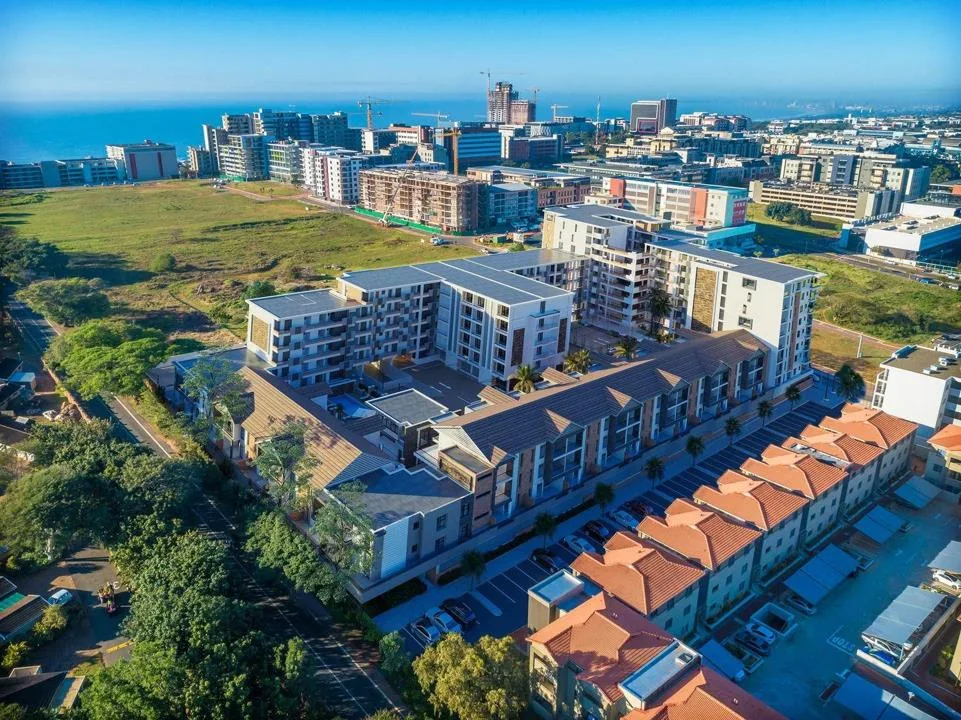 2 Bedroom Apartment / flat for sale in Umhlanga Ridge