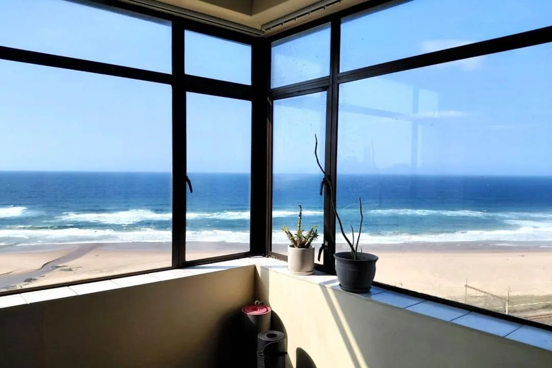 2 Bedroom Apartment / flat to rent in Amanzimtoti