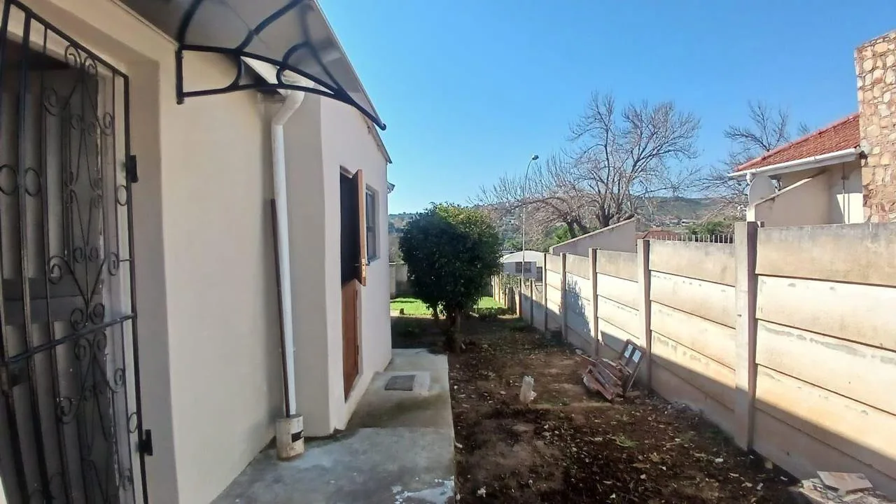 1 Bedroom Apartment / flat to rent in Penford