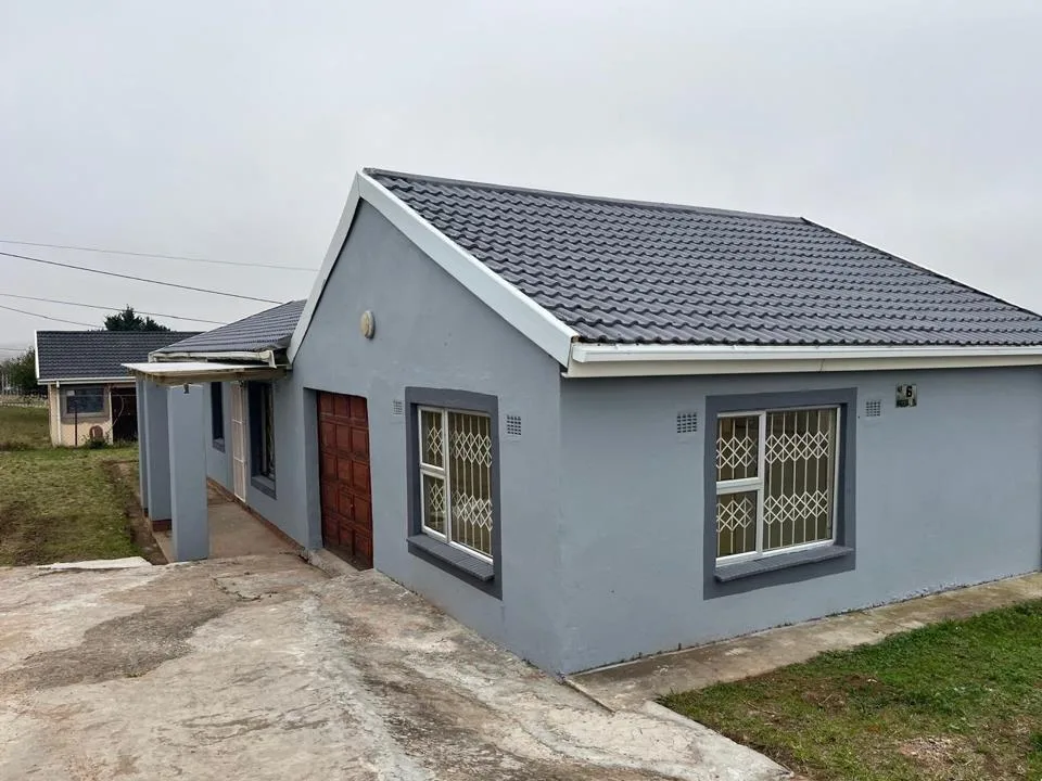 3 Bedroom House to rent in Ncambedlana