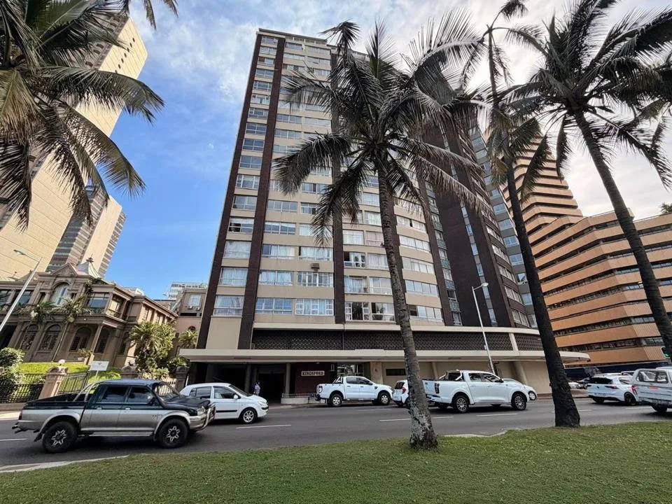 1.5 Bedroom Apartment / flat to rent in Esplanade