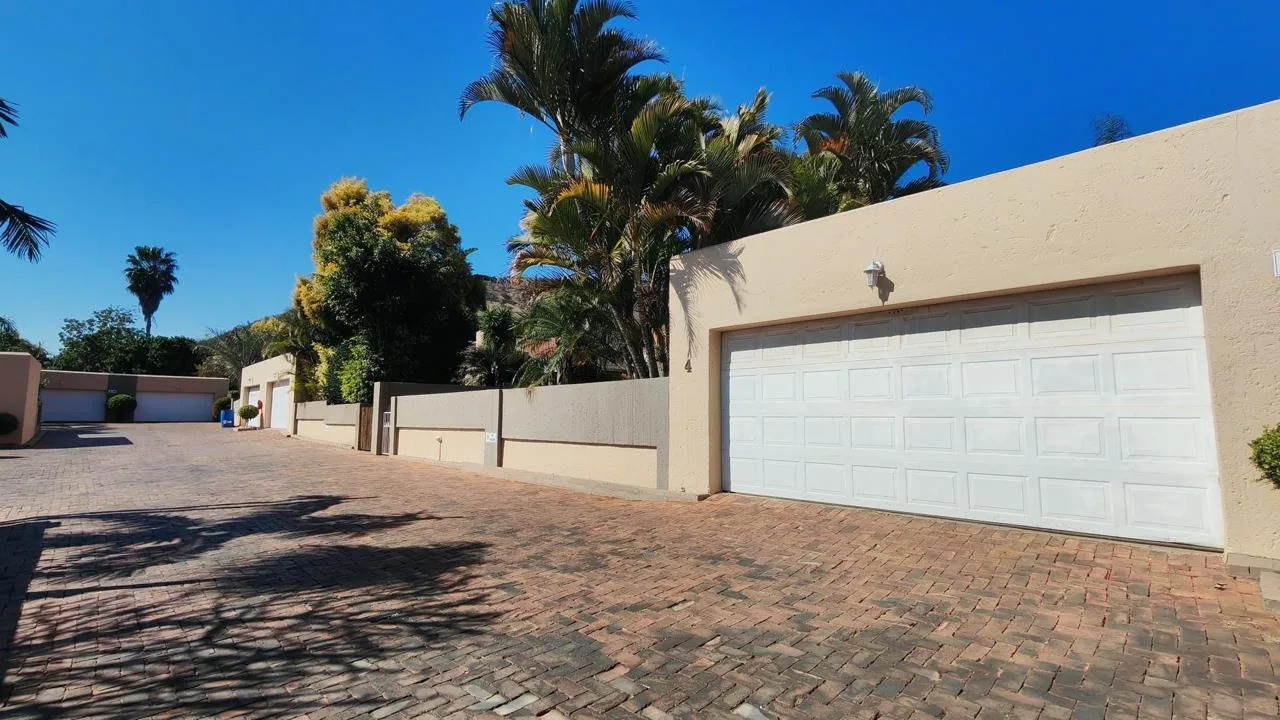 3 Bedroom Townhouse to rent in Boschdal