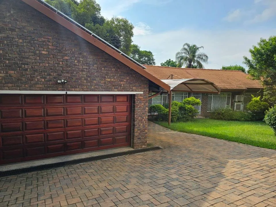 3 Bedroom House to rent in West Acres Ext 8