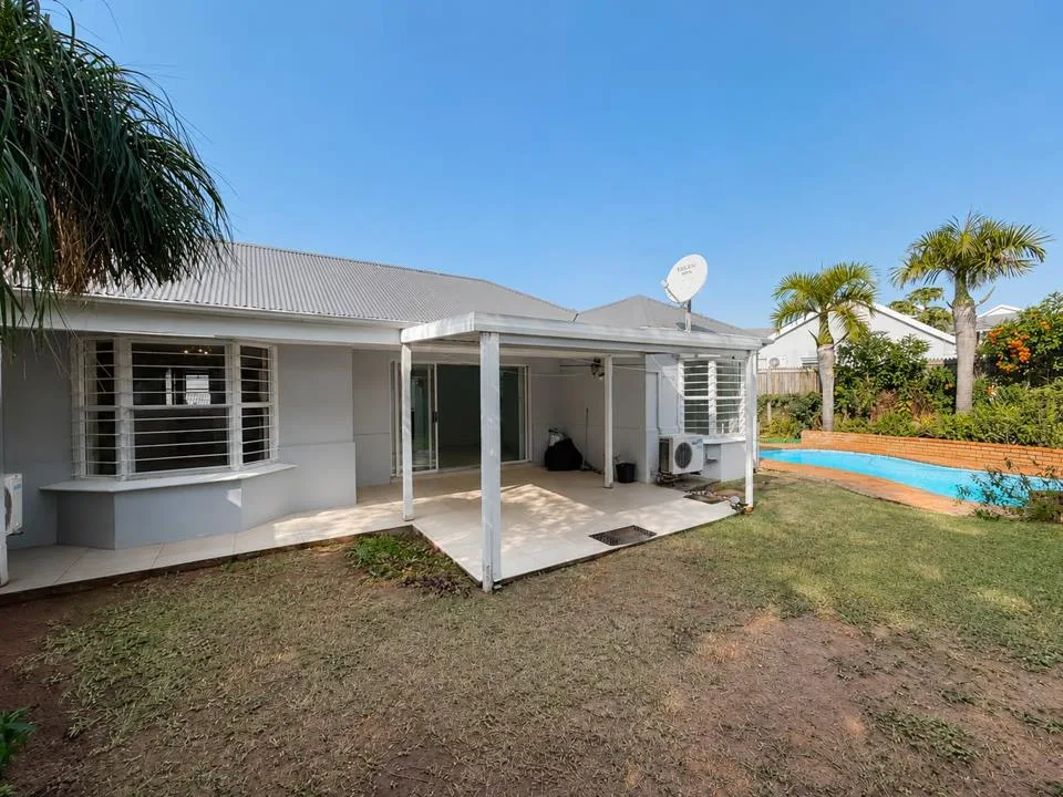 3 Bedroom Townhouse for sale in Umhlanga Central