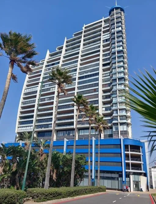 3 Bedroom Apartment / flat for sale in Point Waterfront