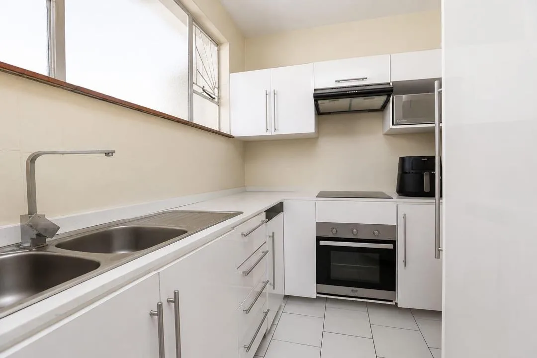 1 Bedroom Apartment / flat for sale in Morningside