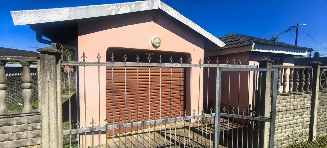 3 Bedroom House for sale in Esikhawini