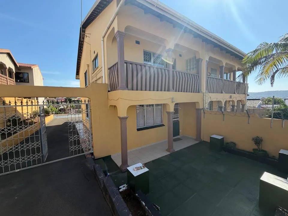 3 Bedroom House to rent in Forest Haven