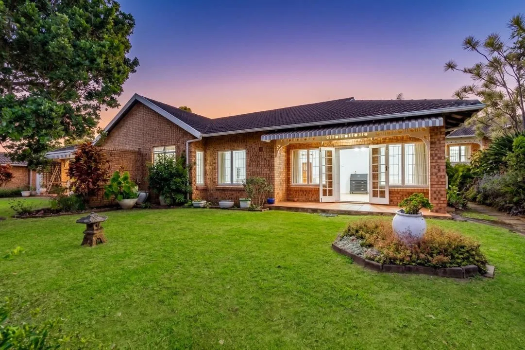 3 Bedroom Townhouse for sale in Padfield Park