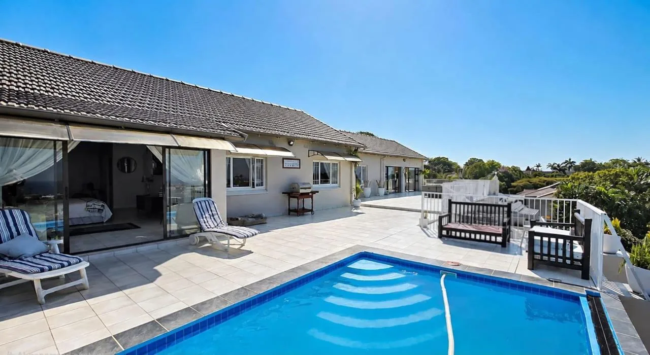 3 Bedroom House for sale in Manaba Beach