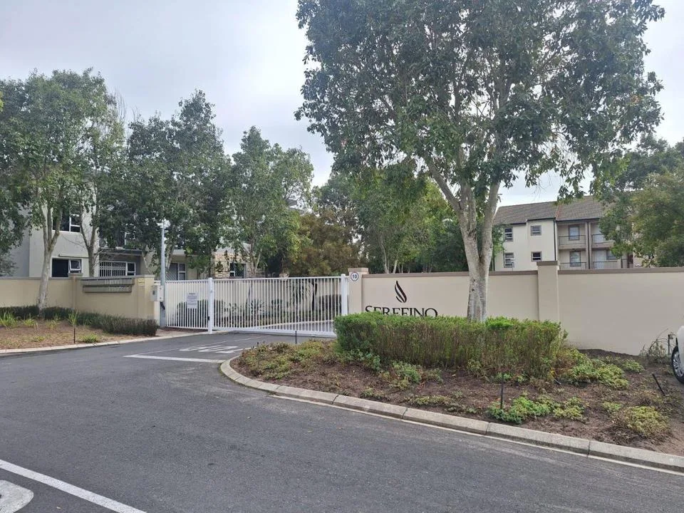 2 Bedroom Apartment / flat to rent in Buh Rein Estate