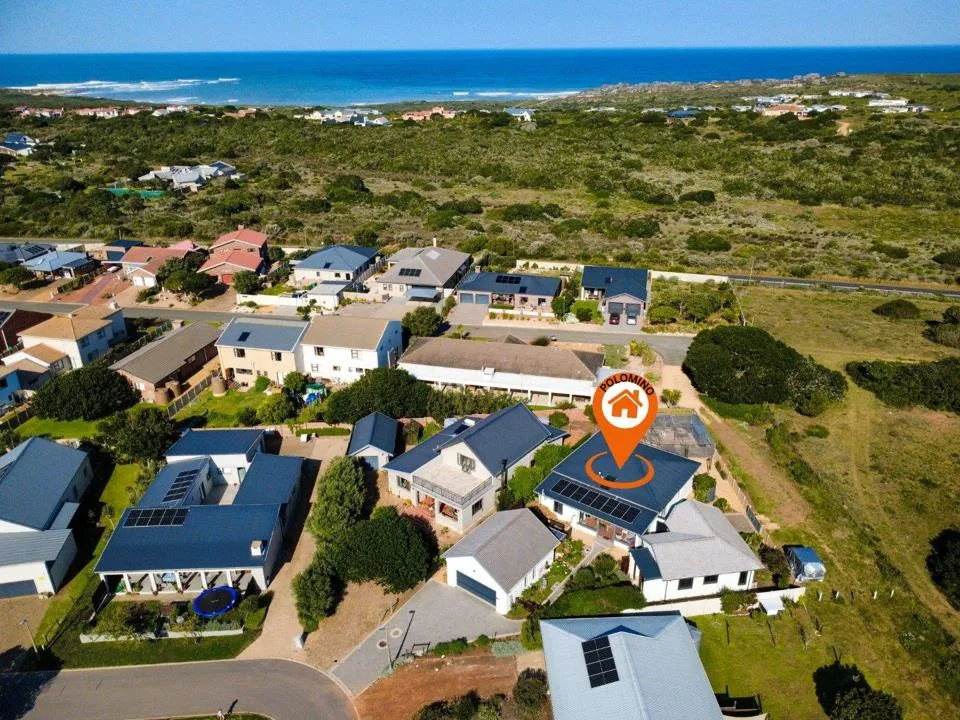 3 Bedroom House for sale in Stilbaai Wes