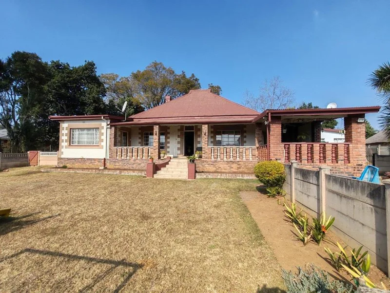 House for sale in Richmond