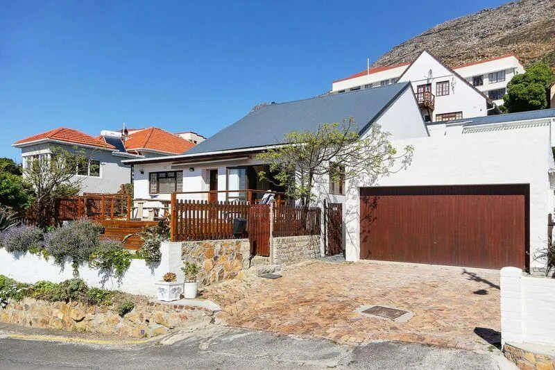 3 Bedroom House to rent in Seaforth