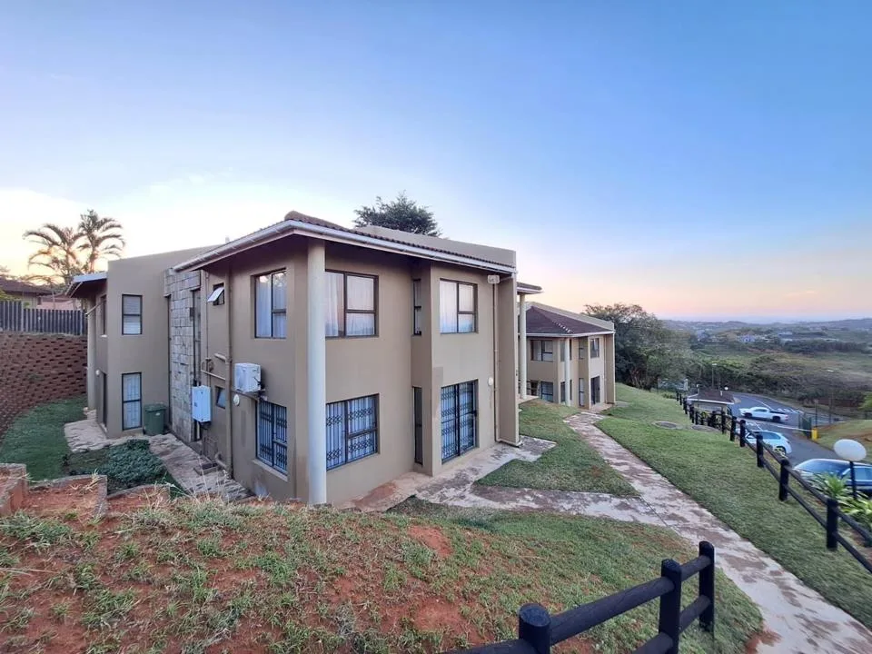 2 Bedroom Apartment / flat for sale in Ballito Central