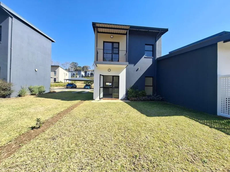 2 Bedroom Apartment / flat to rent in Waterfall