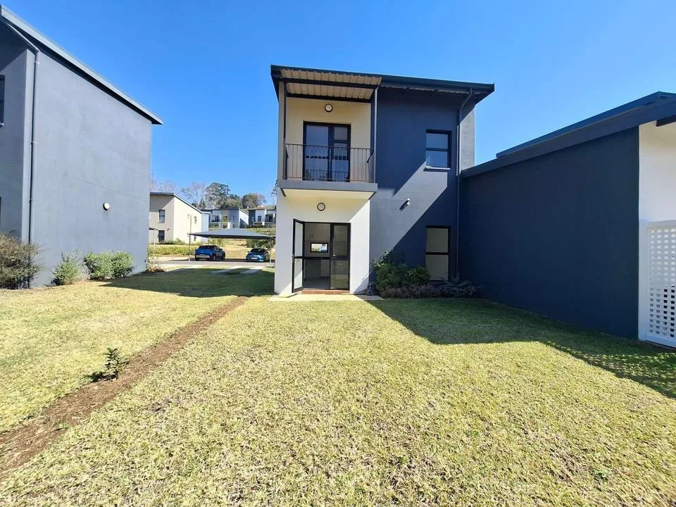 2 Bedroom Apartment / flat to rent in Waterfall