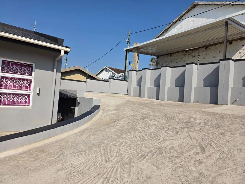 2 Bedroom Apartment / flat to rent in Reservoir Hills