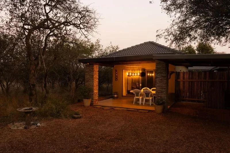 1 Bedroom Apartment / flat to rent in Hoedspruit Wildlife Estate