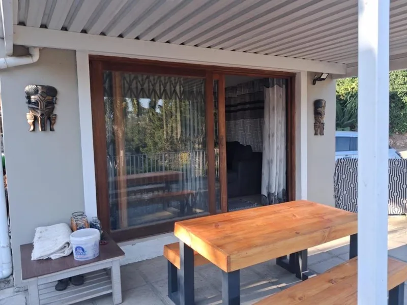 2 Bedroom House to rent in Westville
