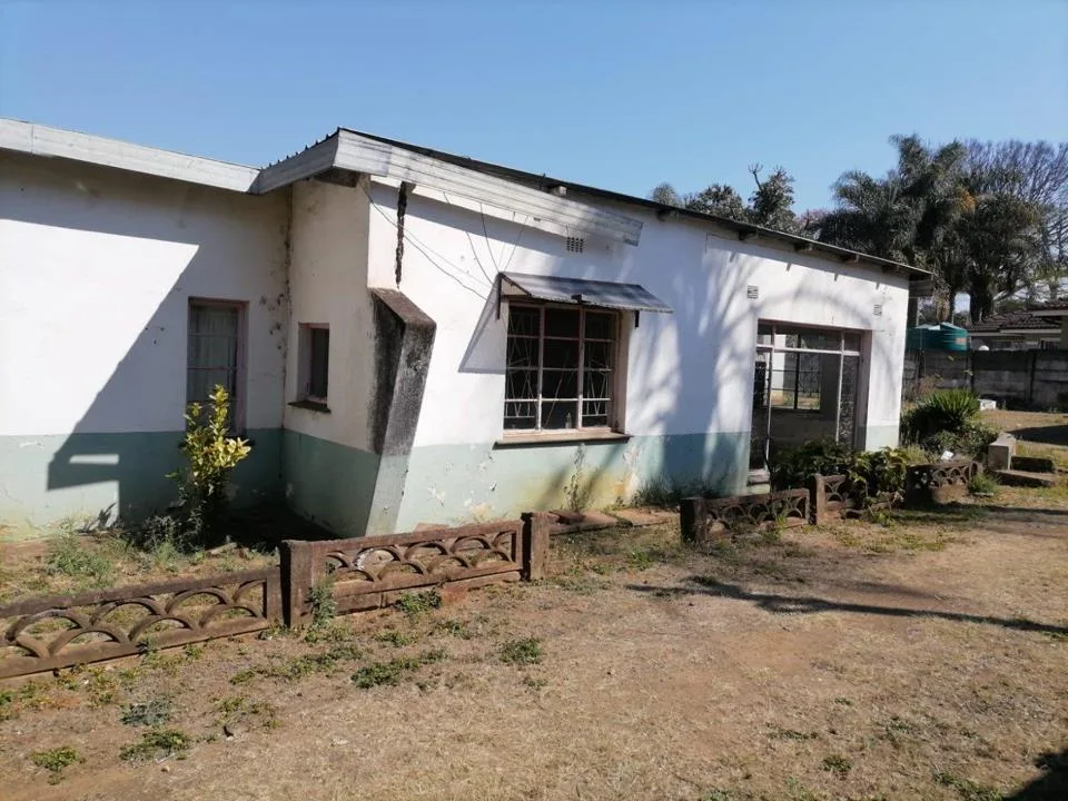 4 Bedroom House for sale in Louis Trichardt