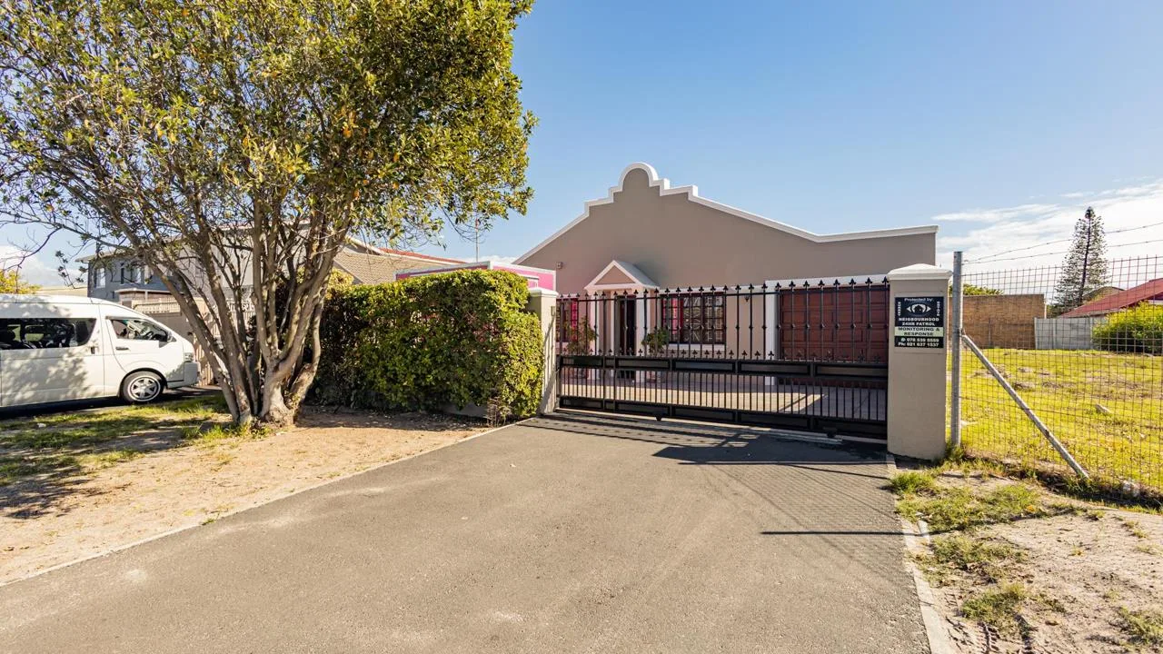 1 Bedroom Apartment / flat to rent in Vanguard