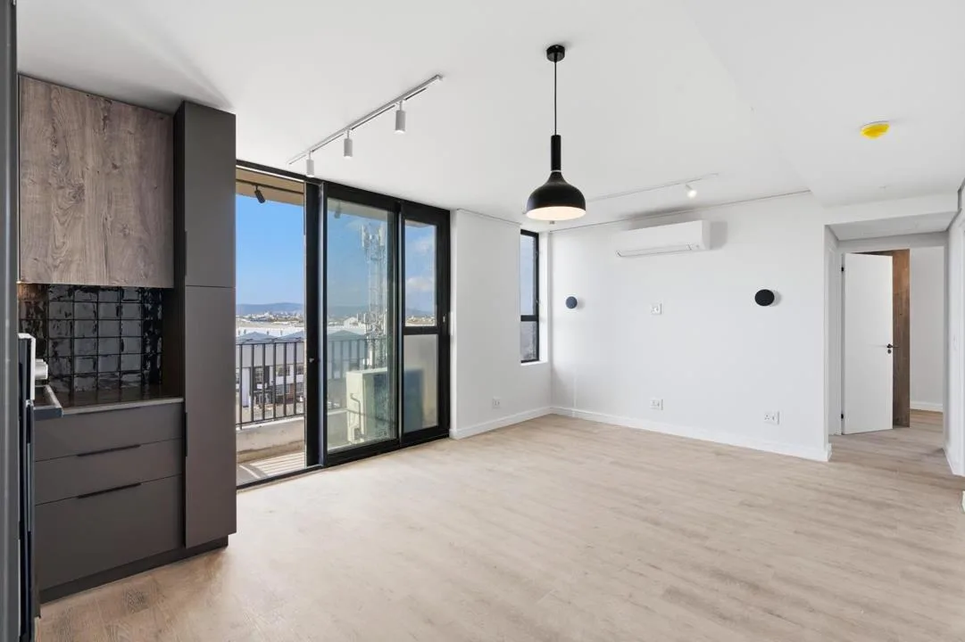 3 Bedroom Apartment / flat to rent in Paarden Eiland