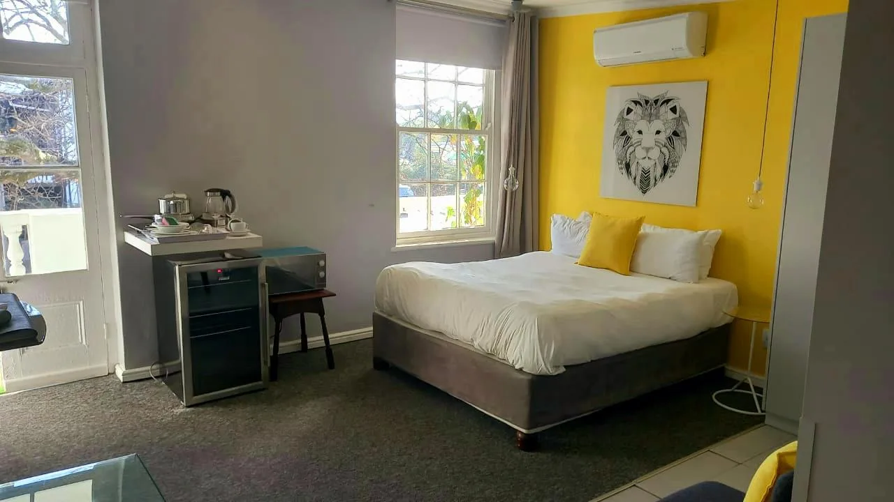 1 Bedroom Apartment / flat to rent in Stellenbosch Central