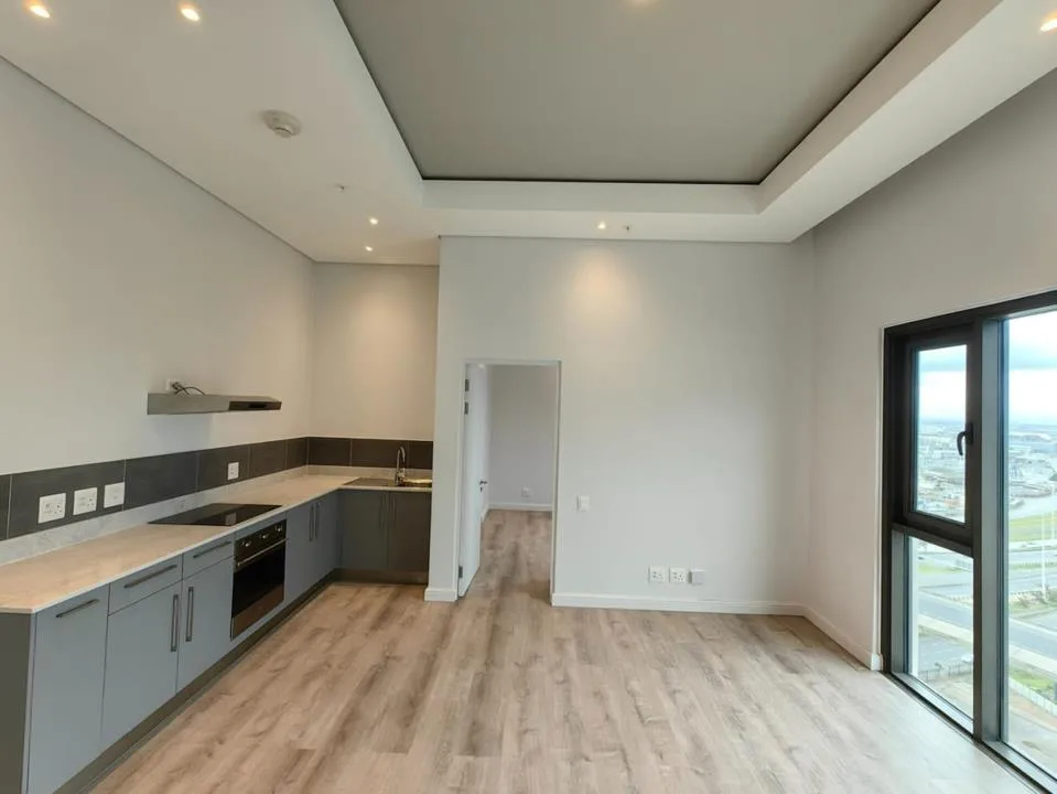 1 Bedroom Apartment / flat to rent in Foreshore