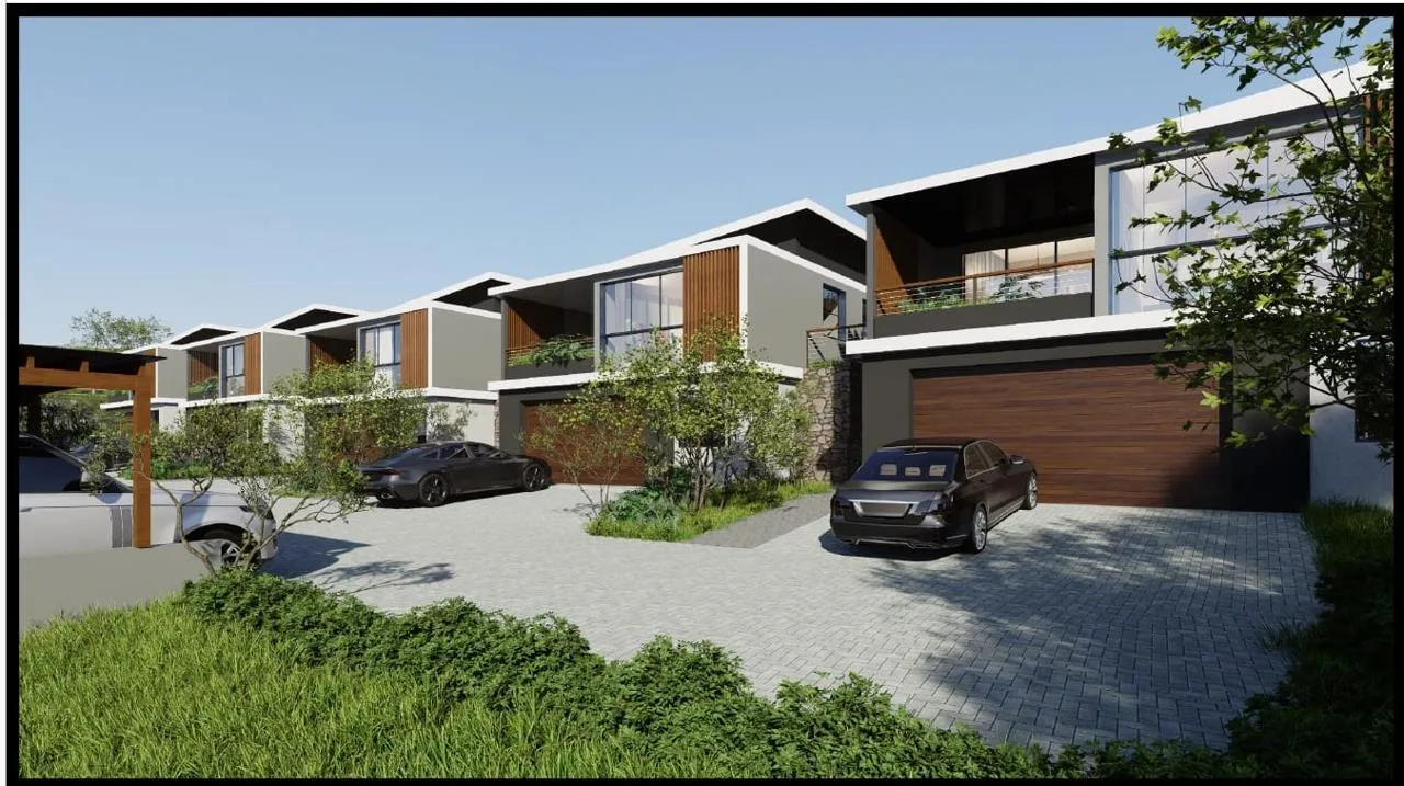 3 Bedroom House for sale in Palm Lakes Estate