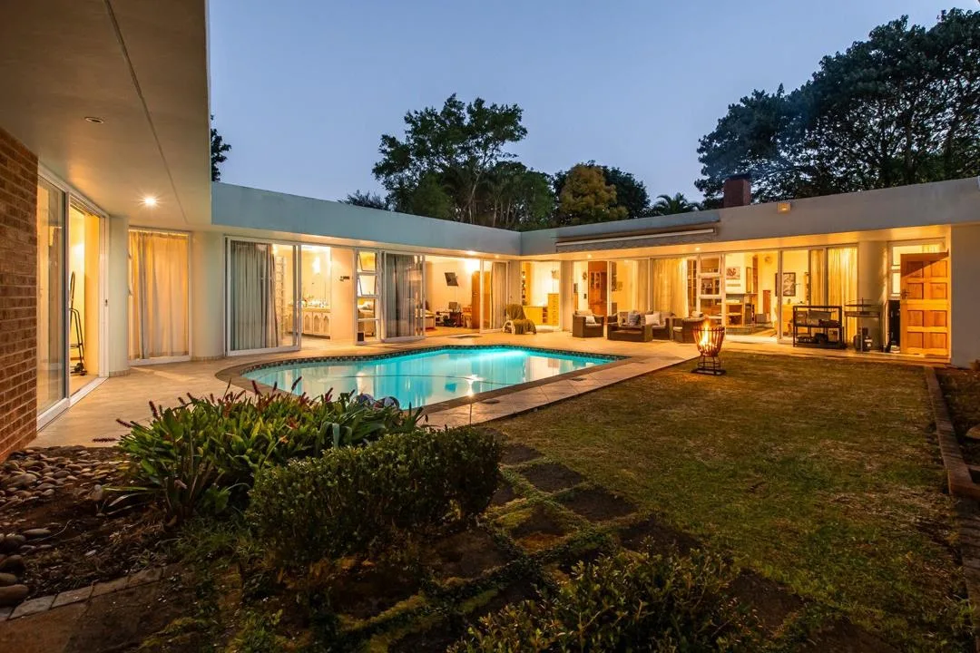 3 Bedroom House for sale in Kloof