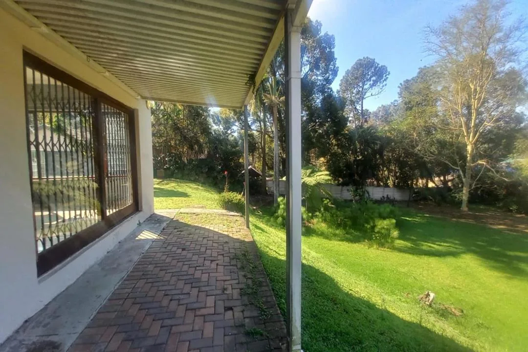 2 Bedroom House to rent in Westville