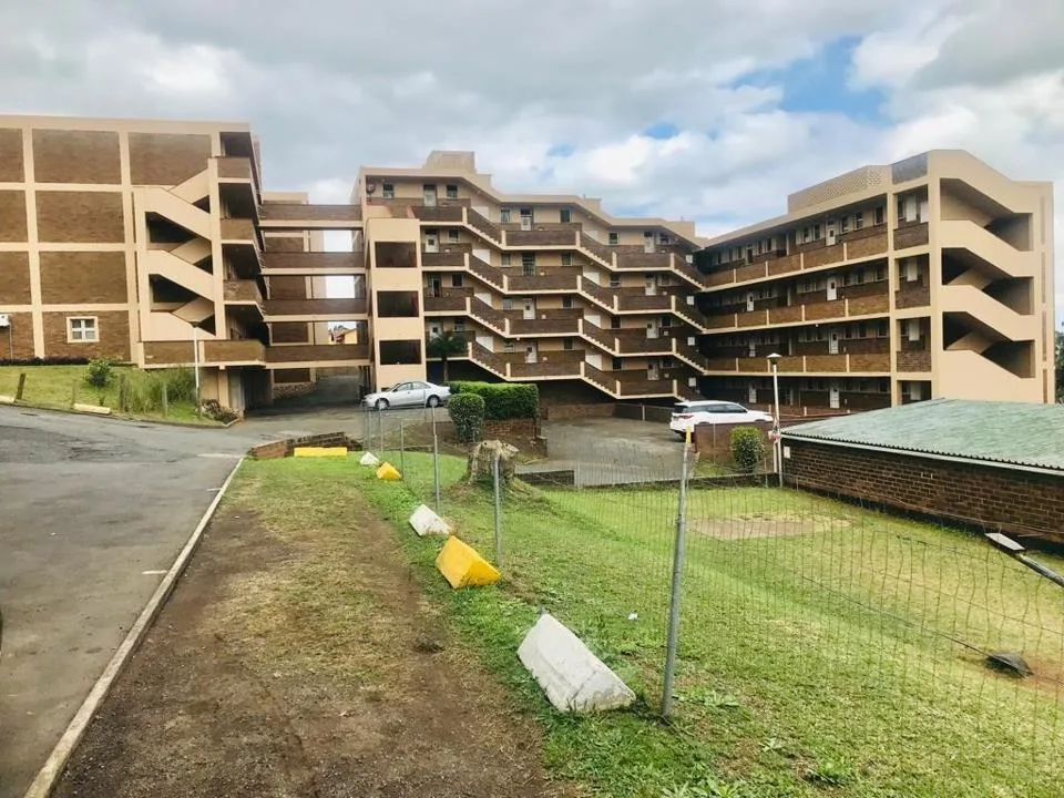1 Bedroom Apartment / flat for sale in Empangeni Central