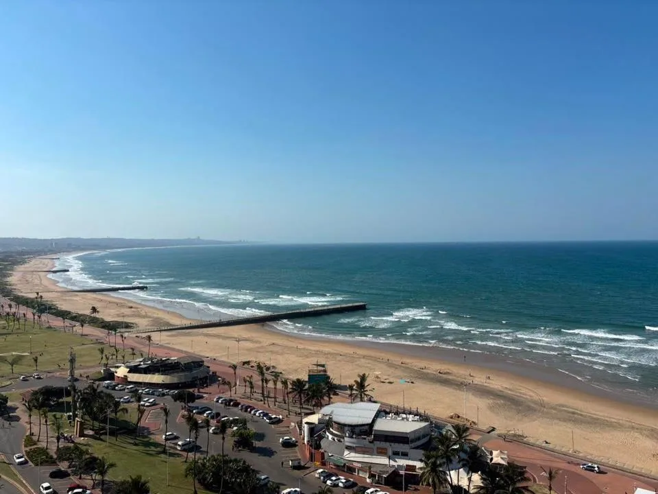 2 Bedroom Apartment / flat for sale in North Beach