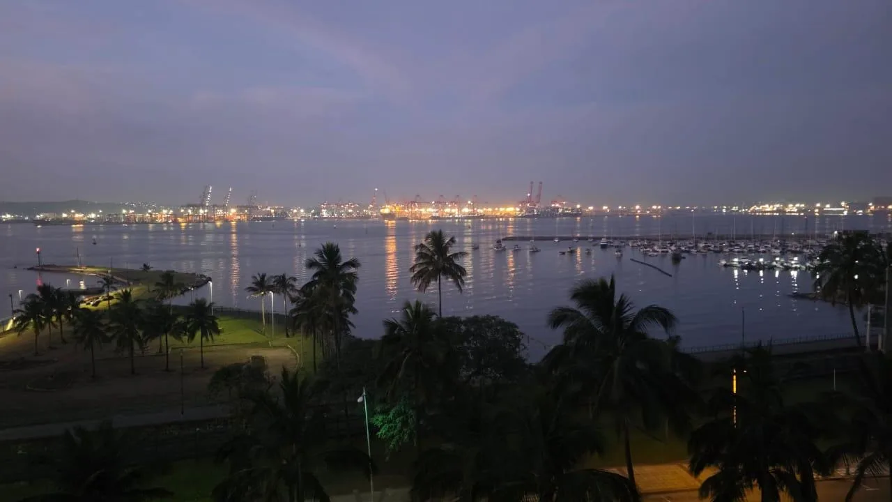 2 Bedroom Apartment / flat for sale in Esplanade