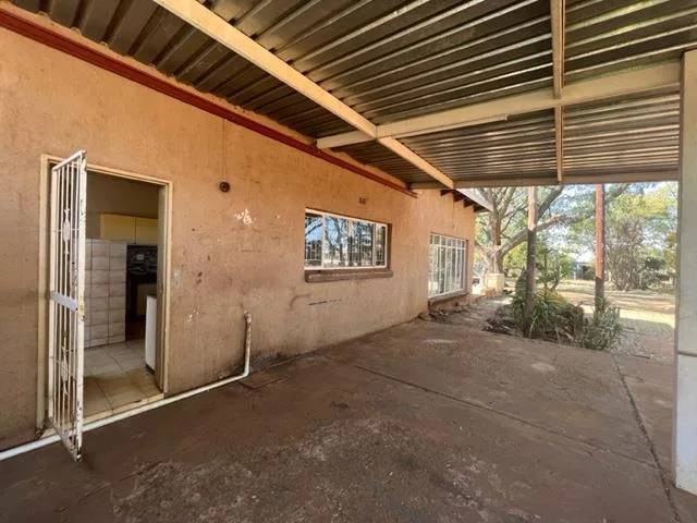 3 Bedroom House to rent in Dalmada AH