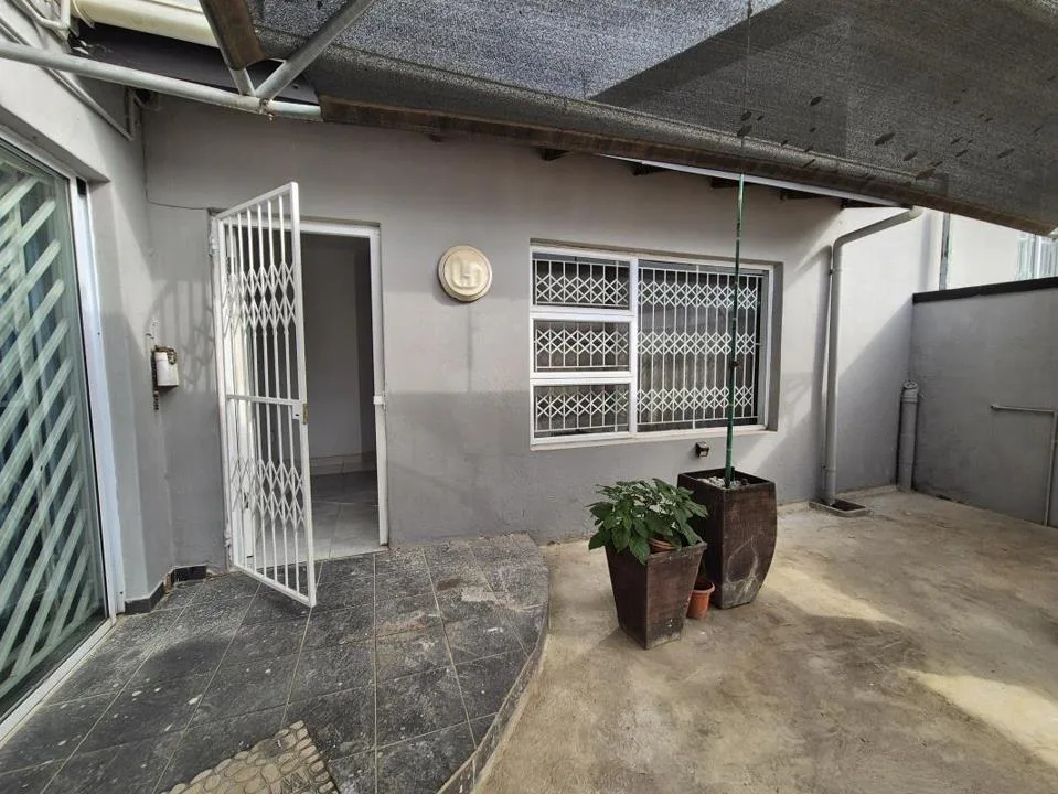 2 Bedroom House to rent in Reservoir Hills