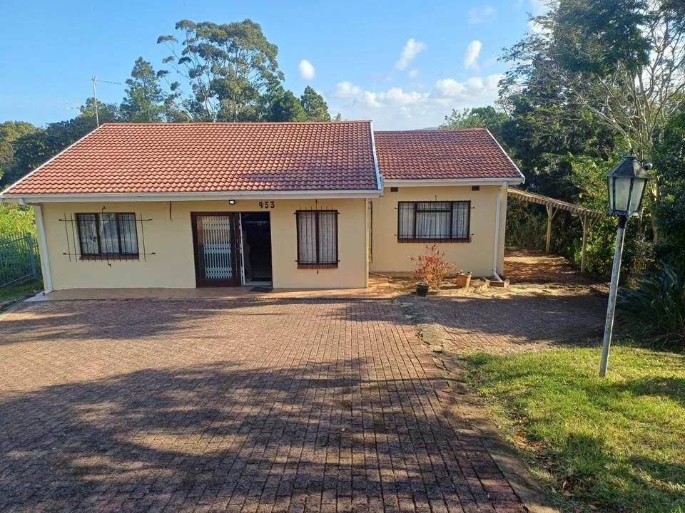 3 Bedroom House for sale in Three Hills