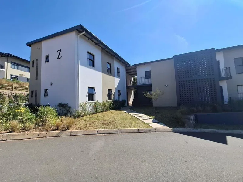 2 Bedroom Apartment / flat to rent in Waterfall
