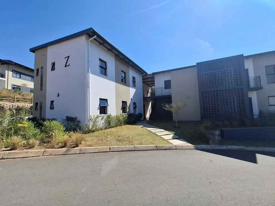 2 Bedroom Apartment / flat to rent in Waterfall